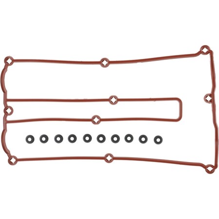 Reinz Vlv Cover Gasket Set, 15-10677-01 15-10677-01